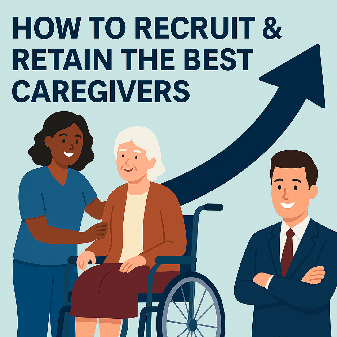 Telescopehr 10 Proven Strategies To Recruit And Retain Best